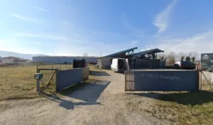 Lourenço Design / Agencement / Ebénisterie / Mobilier Contemporain ( Lyon Rhône-Alpes ) à Hières-sur-Amby