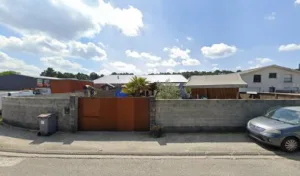 BBA Charpente à Gujan-Mestras