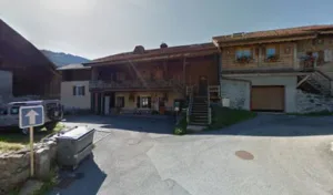 ID Bois 74 à Arâches-la-Frasse
