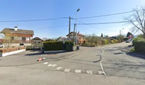 VM Bois à Seynod
