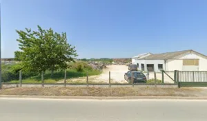 Goupy Freres à Naveil