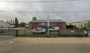 Sarl Fgc à Lucé
