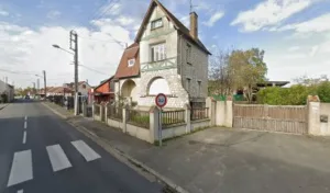 La Cogecem SAS à Saint-Jean-de-la-Ruelle