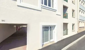 Philippe Marc à Douarnenez