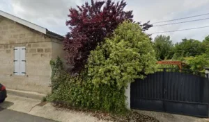 LV BAT à Floirac