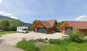 Prabert à Laval