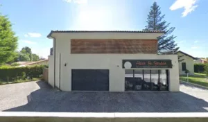 CMG à Léognan