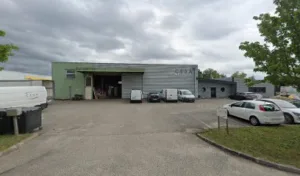 CESA Menuiserie à Marmande