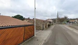 Couix Gérard à Colombier-le-Vieux