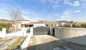 Les Charpentiers Du Luberon à Villelaure