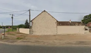 Doger Emmanuel à Gien