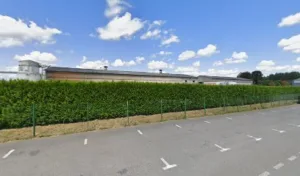 Etablissements Pasquet à Le Pertre