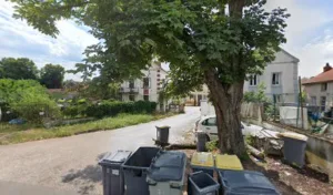 Atelier Des Rotondes à Dijon