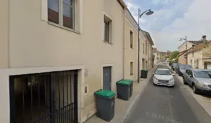 Vb Charpente à Brie-Comte-Robert