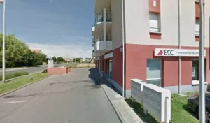Les Menuisiers Pevécistes Deceuninck à Berck