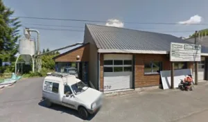 Entreprise Guern à Berrien
