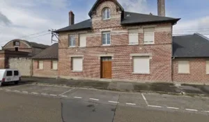 Joinery City France à Tergnier