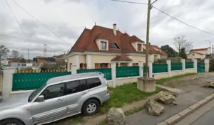Dacruz Pereira Paulo à Montmagny