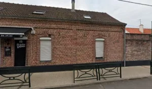 Menuiseries Vertonnoises SARL à Verton