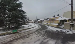 Matz Laurent à Hombourg-Haut