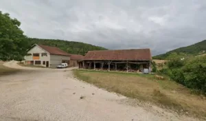 Mouillon Frères à Agey