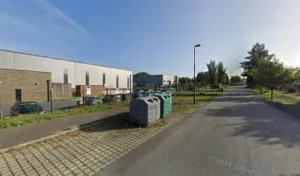 Charpentes Le Trudet à Hennebont