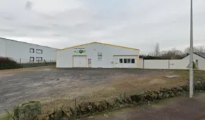A2MO Menuisier fabricant à Vire-Normandie