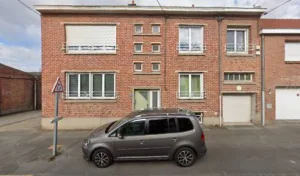 Archipendule à Bailleul