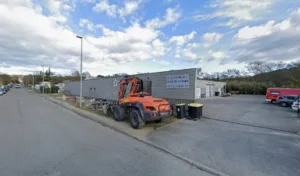 Vecteur Bois à Prades-le-Lez