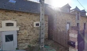 Tout Temps Bois à Vitré