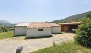 Costa Construction Bois à Saint-André-les-Alpes