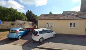 Maçonnerie BERNARDIN à Saulx