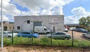 Taille Pierres et Traditions à Falaise