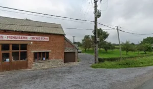 Dubois Philippe à Beugnies