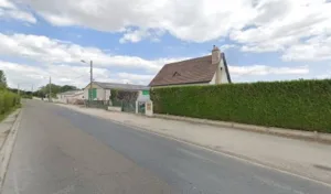 Haudebourg Claude Et Fils SARL à Bonneval