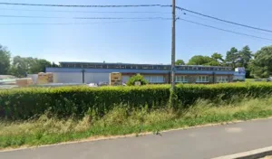 Charpente Couverture Moderne CCM à Vllerdingen