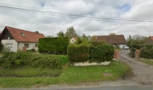 Janczak Joseph – Couverture, charpente et maçonnerie à Verton