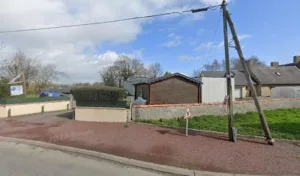 Les Couvreurs de Saint Pierre à Saint-Pierre-Langers