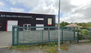 Atelier Malvien à Mauves-sur-Loire