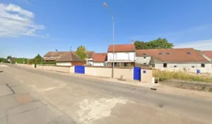 Perdry Père et Fils SARL à Varois-et-Chaignot