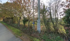 C.m.c à La Chapelle-sur-Erdre