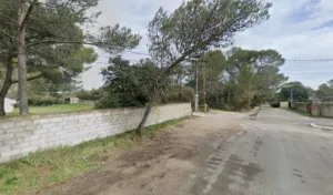 Couverture Charpentes Pratlong à Nîmes