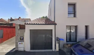 Prijent rénovation à Vertou