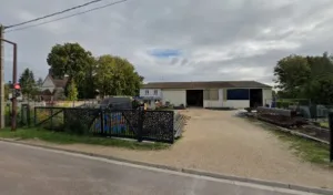 Acier Concept à Faux-Villecerf