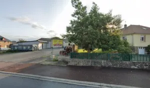 Menuiserie Bottin SARL à Bourgvallées