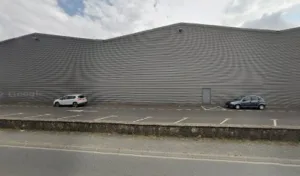 Bois et Constructions à Carpiquet