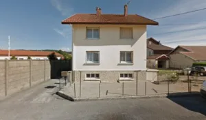 Esprit Chalets à Pontarlier