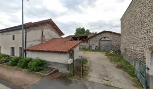 EURL Bachelerie Cedric à Clerlande