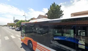 BELLE FENETRE à Fos-sur-Mer