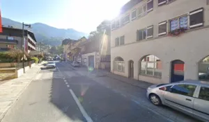 Entreprise Menuiserie Sallanches – Ets Duwez à Saint-Gervais-les-Bains